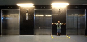 Elevatorlotteri